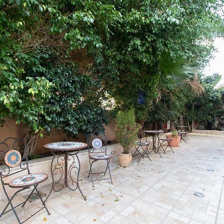 Sea Plaza Hotel Haifa Bagian luar foto