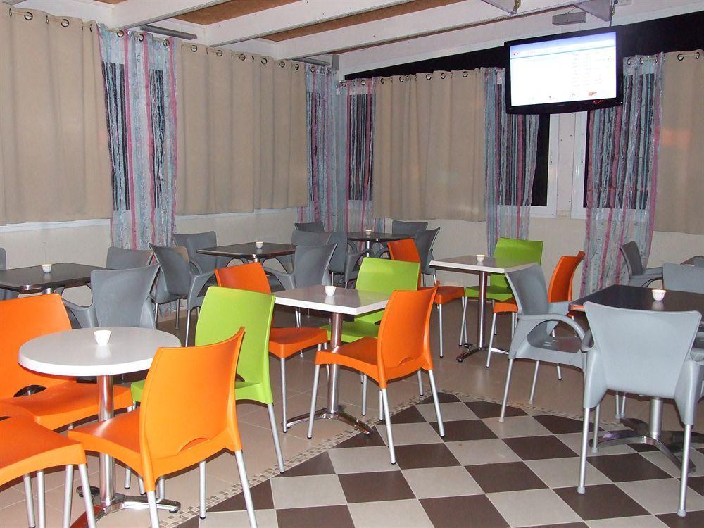 Sea Plaza Hotel Haifa Bagian luar foto