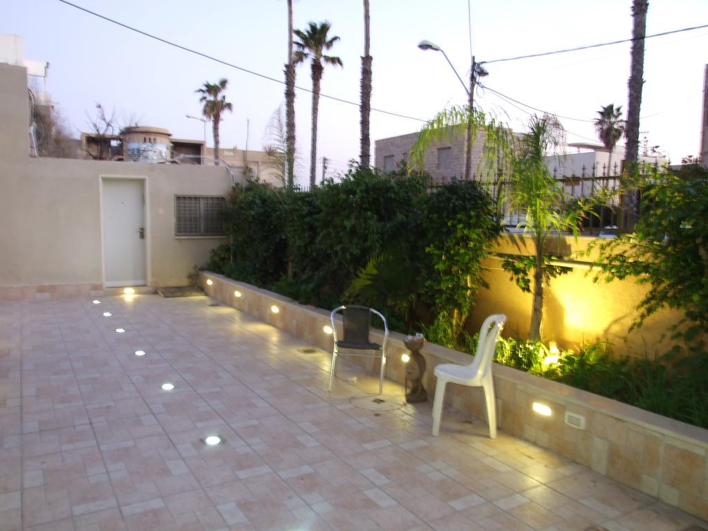 Sea Plaza Hotel Haifa Bagian luar foto